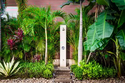 Luxury Villa Photo #3