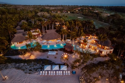 Luxury Villa Photo #2