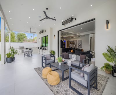 Luxury Villa Photo #15