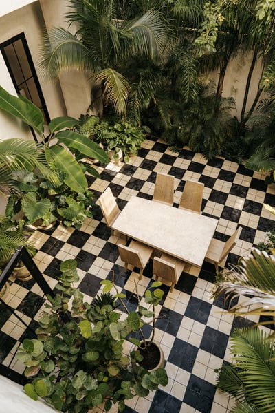 Luxury Villa Photo #11