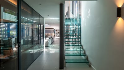 Luxury Villa Photo #30