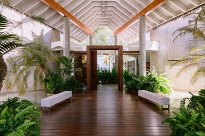 Luxury Villa Photo #12