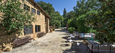 Luxury Villa Photo #0