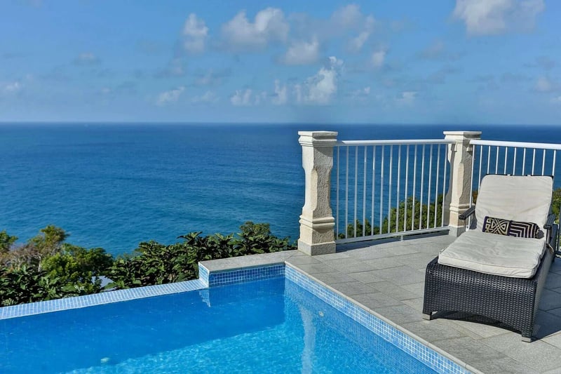 Cayman Villa