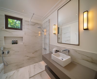 Luxury Villa Photo #31