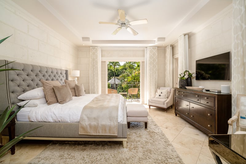 Claridges 6 | Salt Life