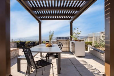 Luxury Villa Photo #10