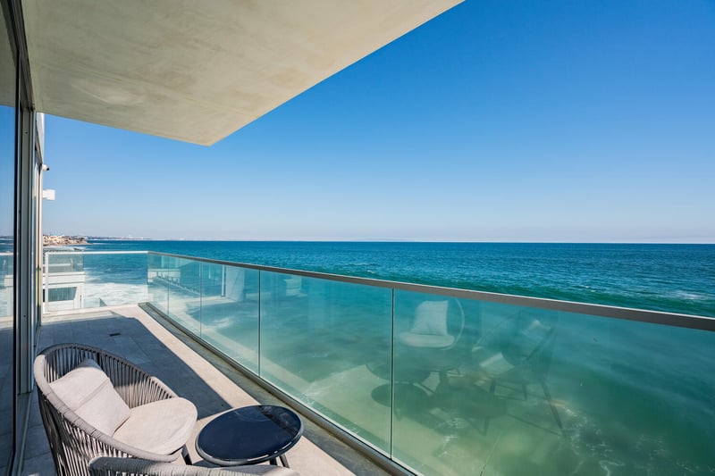 Las Tunas Beachfront