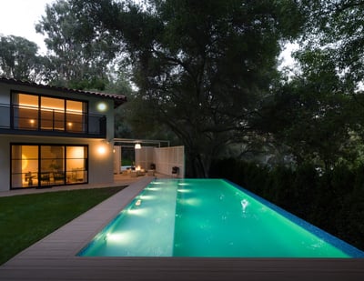 Luxury Villa Photo #2
