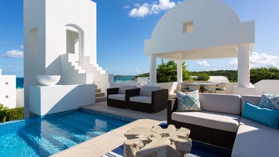 Luxury Villa Photo #7
