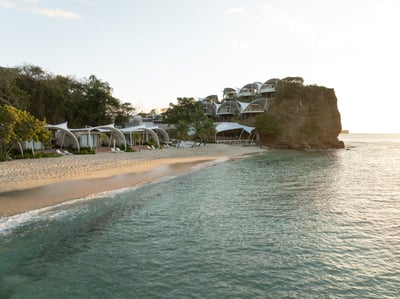 Luxury Villa Photo #6
