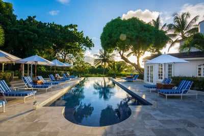 Luxury Villa Photo #2