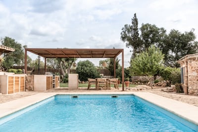 Luxury Villa Photo #8