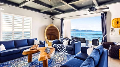 Luxury Villa Photo #14