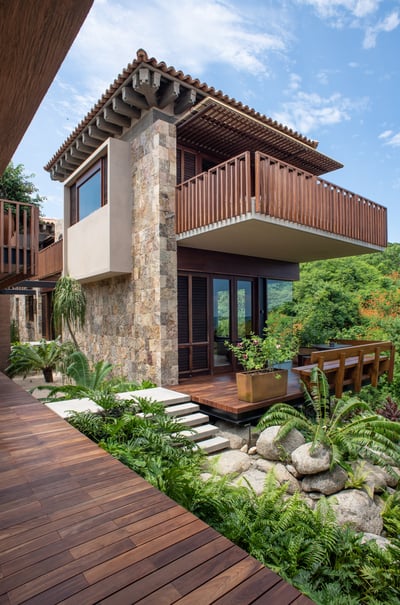 Luxury Villa Photo #16