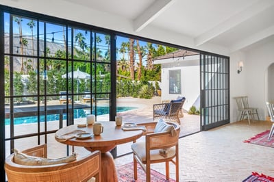 Luxury Villa Photo #30