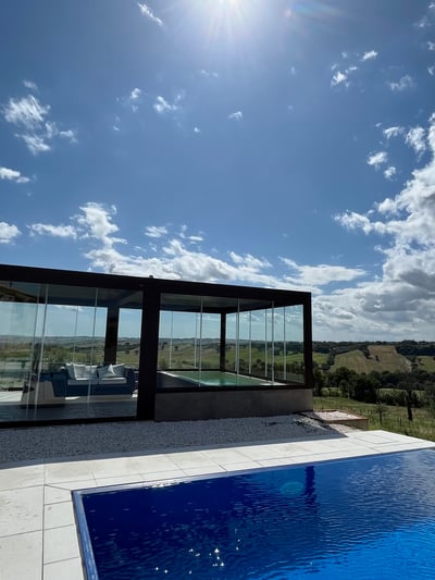 Luxury Villa Photo #6
