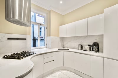 Luxury Villa Photo #15