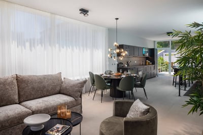 Luxury Villa Photo #45