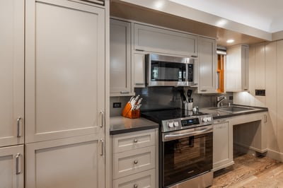 Luxury Villa Photo #4