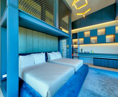 Luxury Villa Photo #43