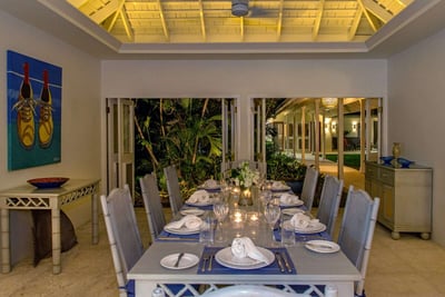 Luxury Villa Photo #8