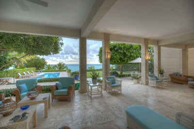 Luxury Villa Photo #10