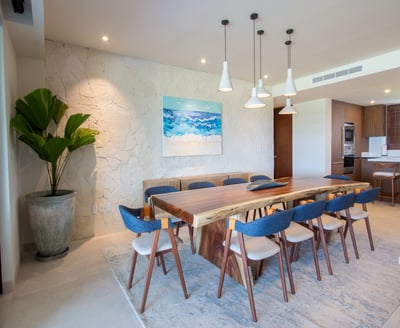 Luxury Villa Photo #7