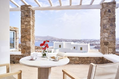 Luxury Villa Photo #13