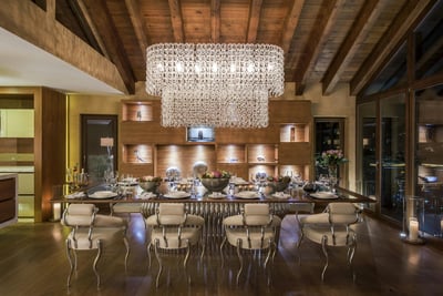 Luxury Villa Photo #7