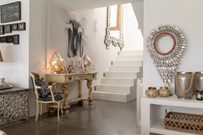 Luxury Villa Photo #24
