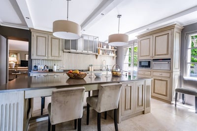 Luxury Villa Photo #14