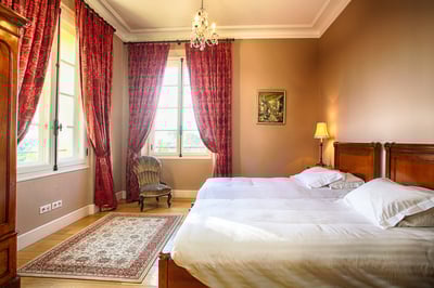 Luxury Villa Photo #15