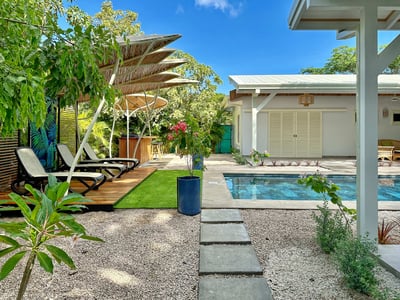 Luxury Villa Photo #13