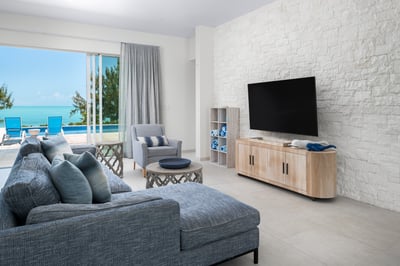 Luxury Villa Photo #29