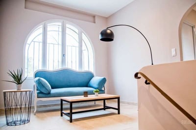 Luxury Villa Photo #16