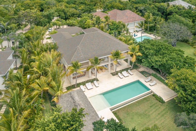 Arrecife EFG7 | Angelique