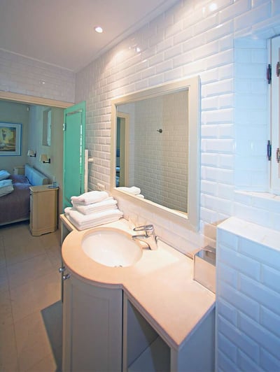 Luxury Villa Photo #32