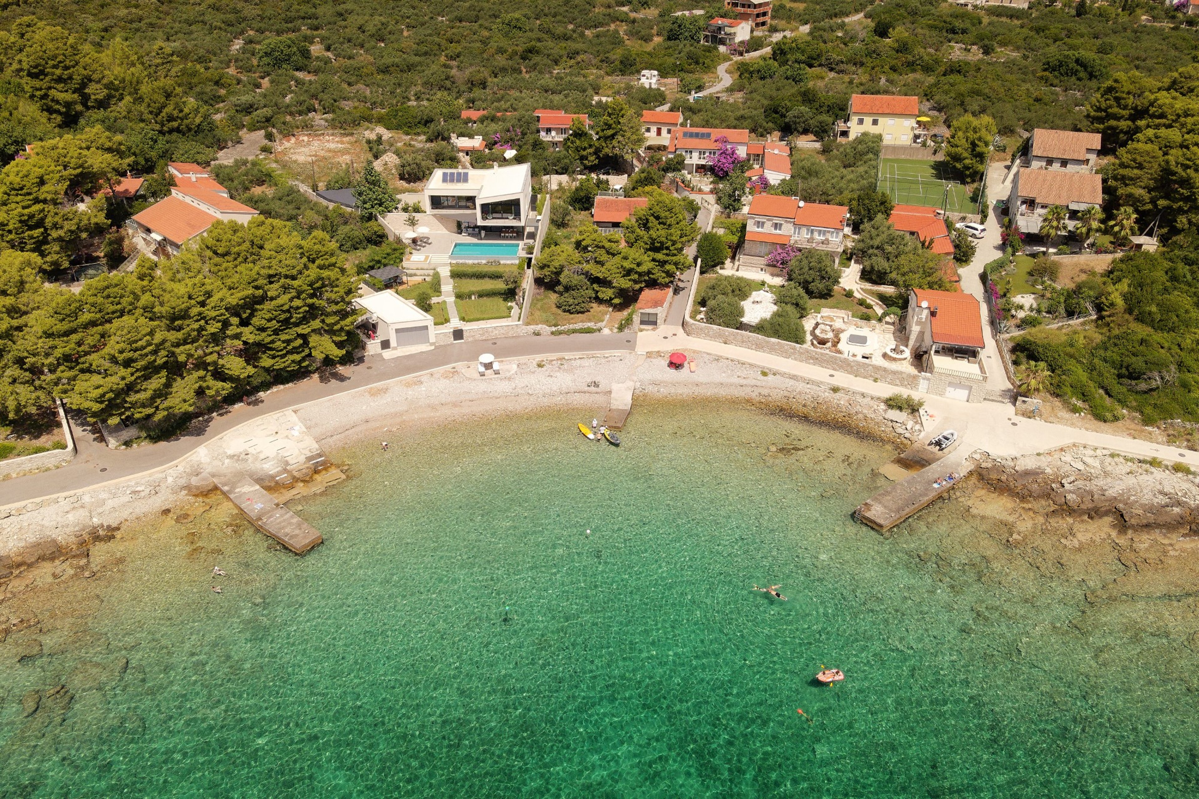 Villa Pure Hvar - 60