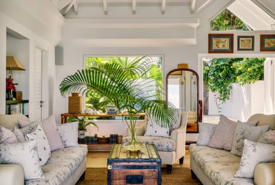 Luxury Villa Photo #19