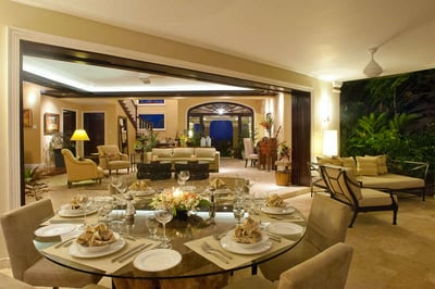 Luxury Villa Photo #7