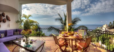 Luxury Villa Photo #4
