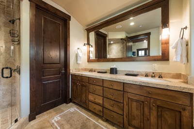 Luxury Villa Photo #14