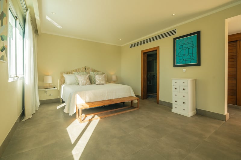 Hacienda B25 | Casa Maroc