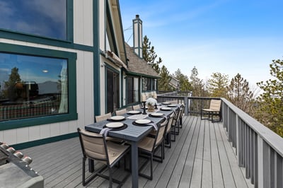 Luxury Villa Photo #42