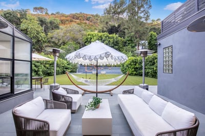 Luxury Villa Photo #11