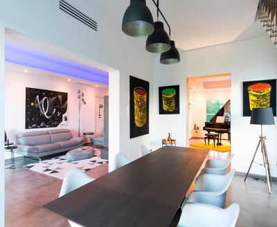 Luxury Villa Photo #30