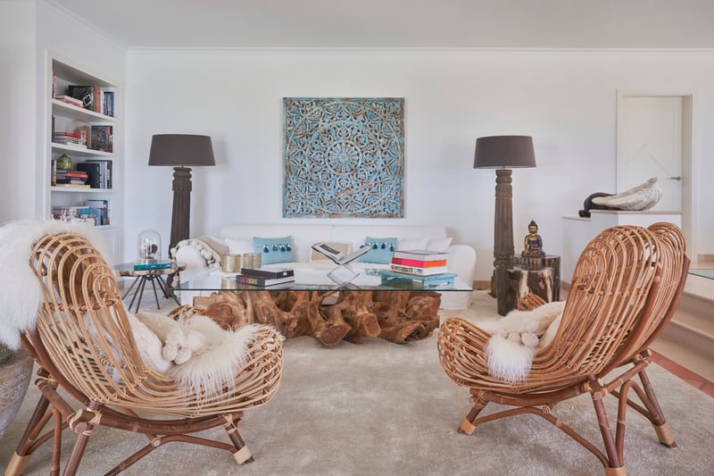 Hibiscus Beach House