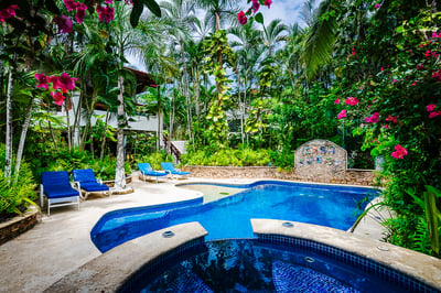 Luxury Villa Photo #50