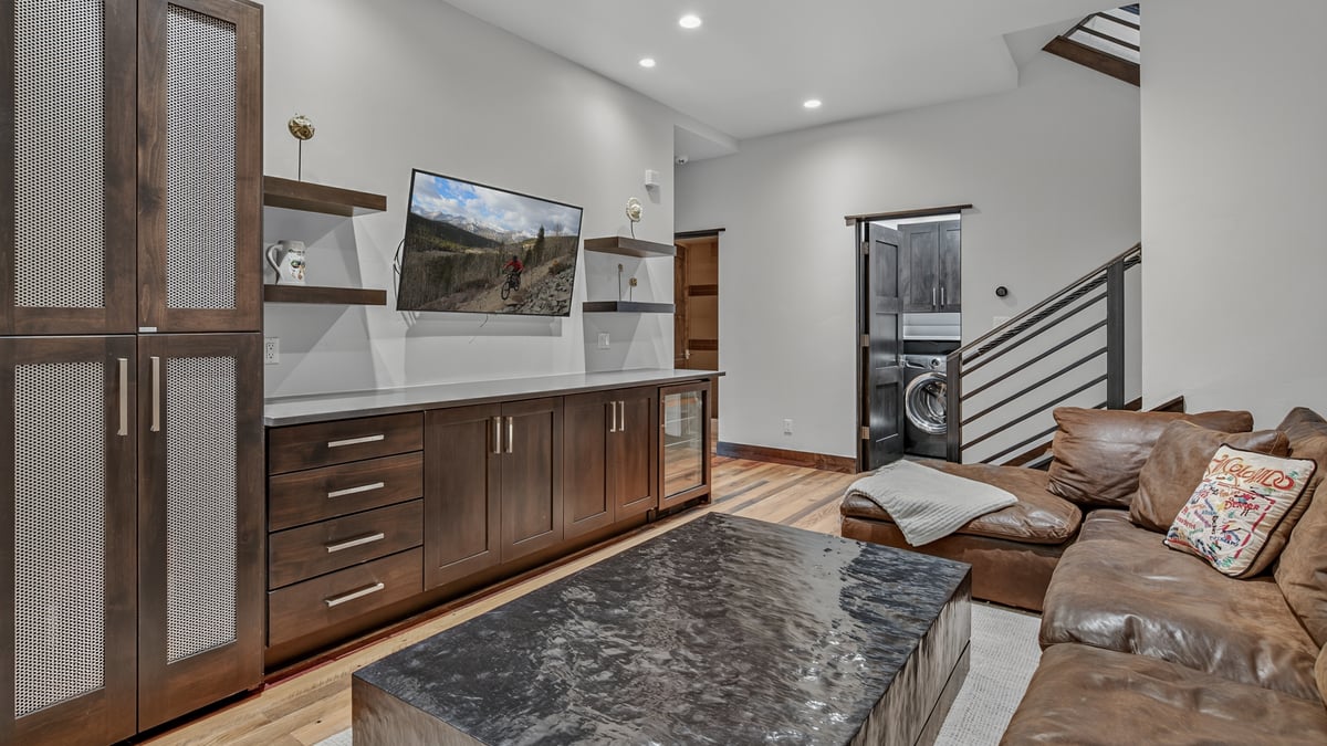 Restoration On The River